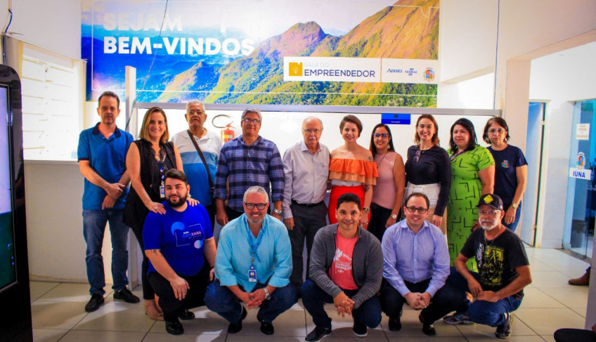 ASN Espírito Santo - Agência Sebrae de Notícias