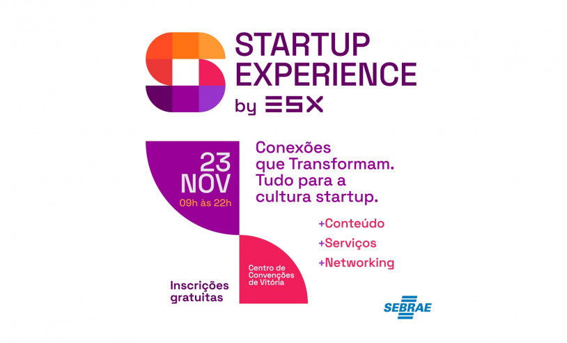 ASN Espírito Santo - Agência Sebrae de Notícias