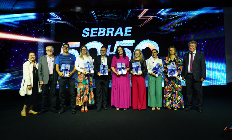 ASN Espírito Santo - Agência Sebrae de Notícias