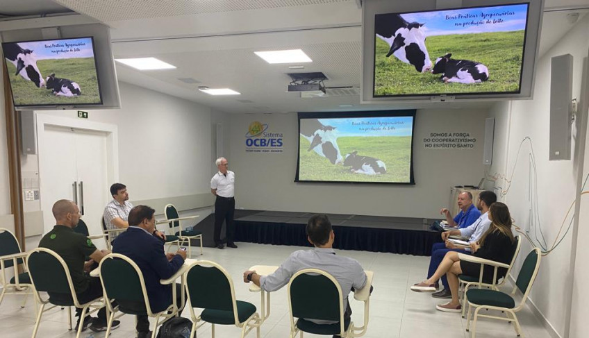 ASN Espírito Santo - Agência Sebrae de Notícias