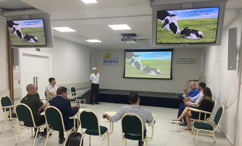 ASN Espírito Santo - Agência Sebrae de Notícias