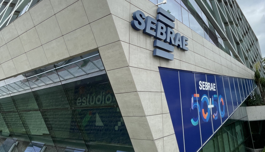 ASN Espírito Santo - Agência Sebrae de Notícias