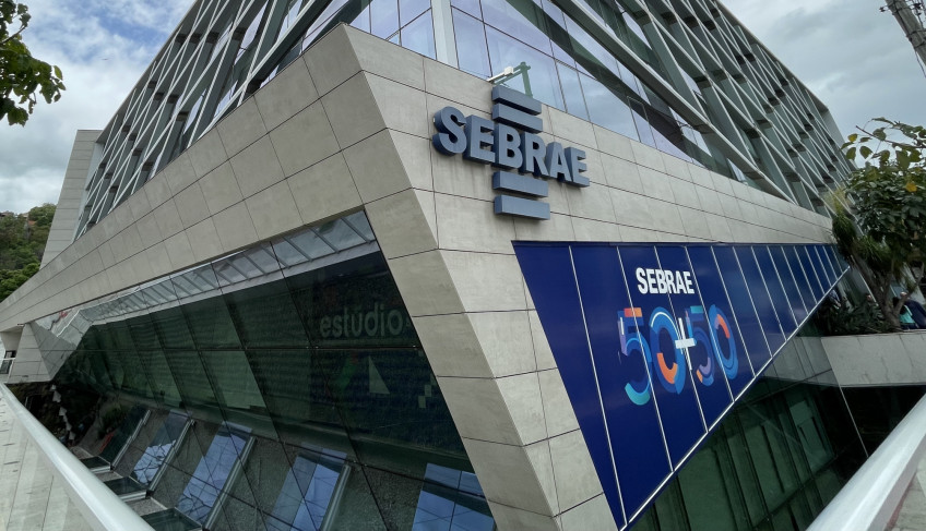 ASN Espírito Santo - Agência Sebrae de Notícias