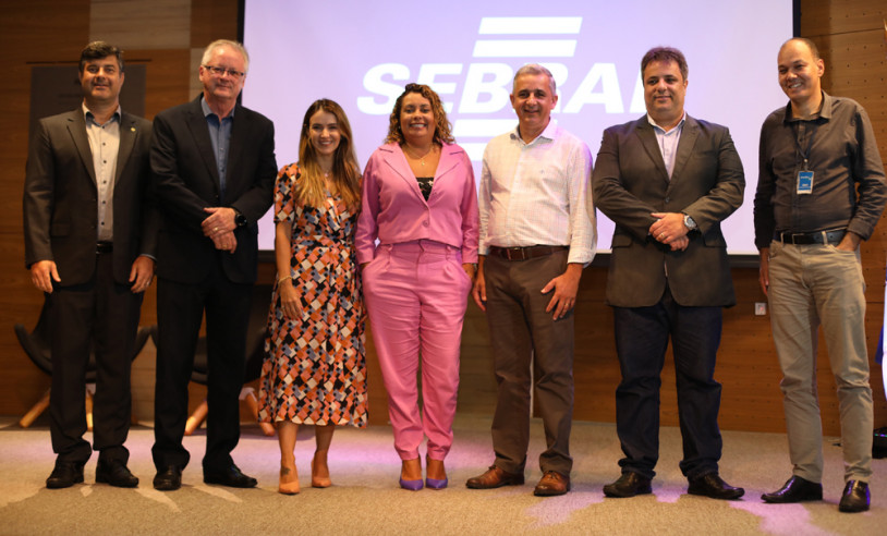 ASN Espírito Santo - Agência Sebrae de Notícias