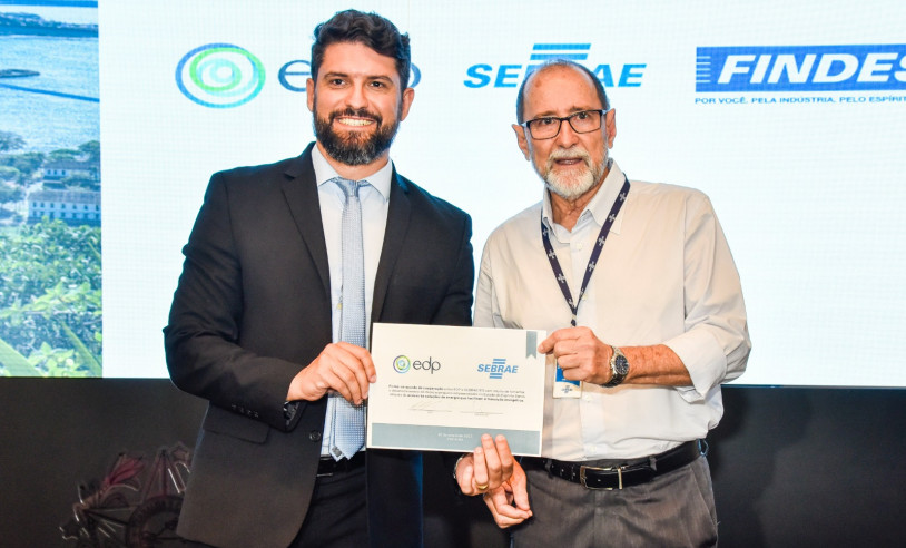 ASN Espírito Santo - Agência Sebrae de Notícias