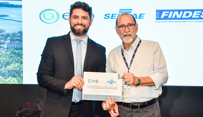 ASN Espírito Santo - Agência Sebrae de Notícias