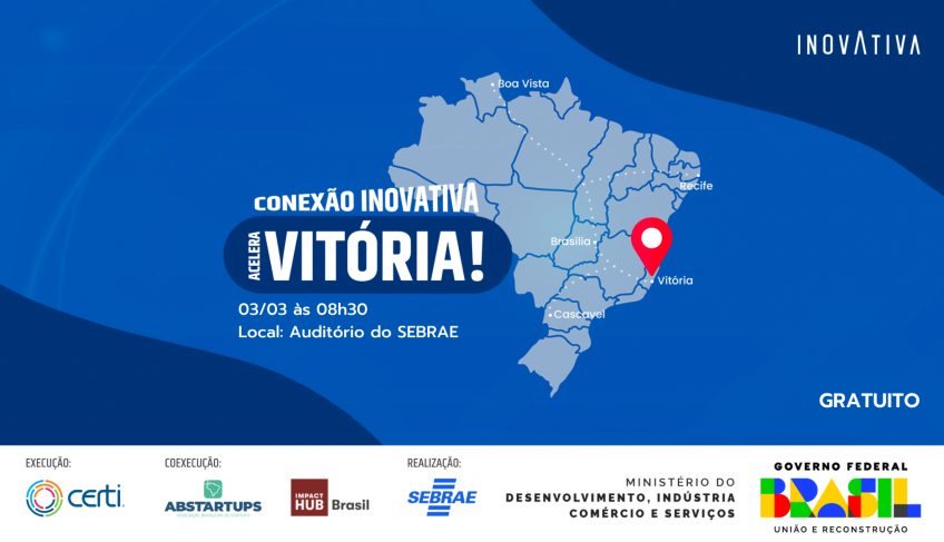 ASN Espírito Santo - Agência Sebrae de Notícias