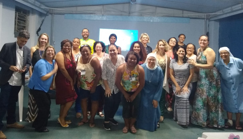 ASN Espírito Santo - Agência Sebrae de Notícias