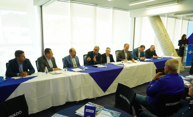 ASN Espírito Santo - Agência Sebrae de Notícias