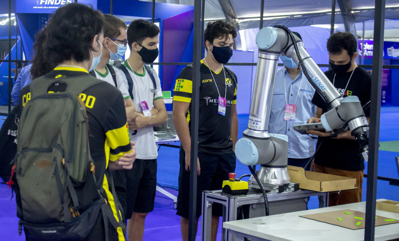 ASN Espírito Santo - Agência Sebrae de Notícias