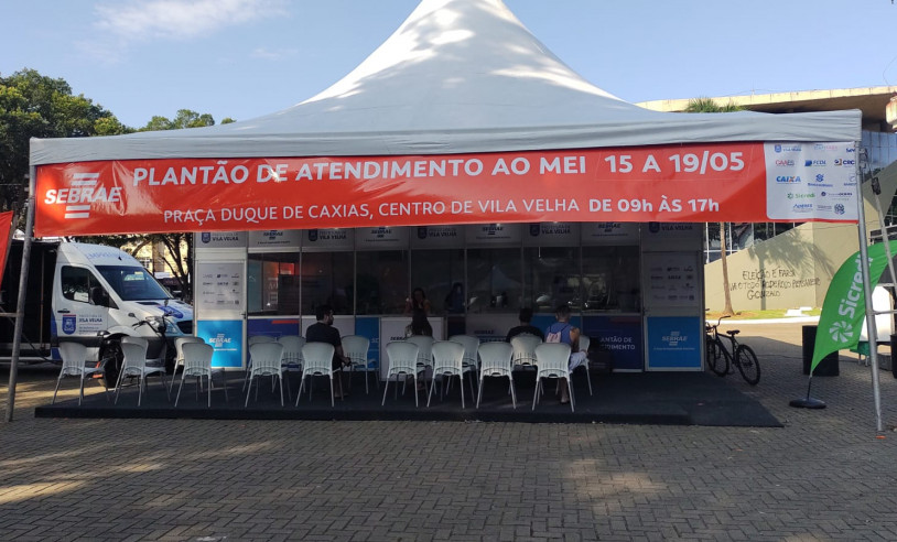 ASN Espírito Santo - Agência Sebrae de Notícias
