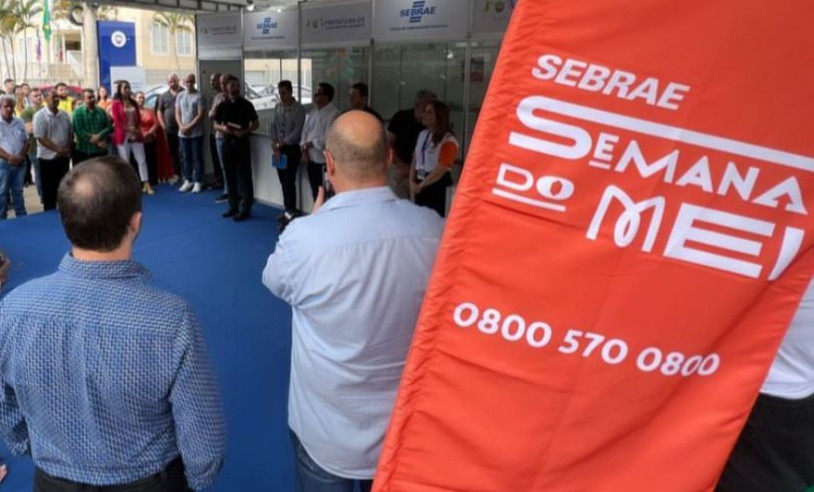 ASN Espírito Santo - Agência Sebrae de Notícias