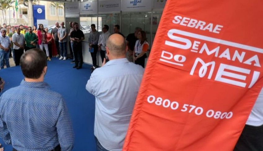 ASN Espírito Santo - Agência Sebrae de Notícias