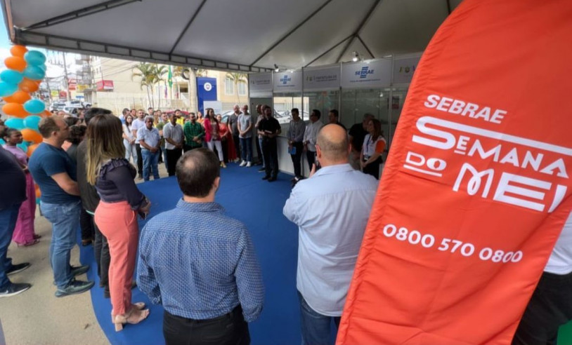 ASN Espírito Santo - Agência Sebrae de Notícias