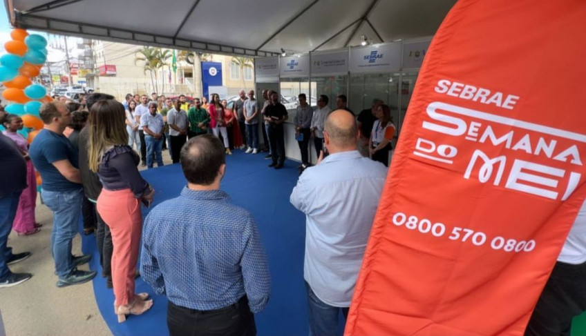 ASN Espírito Santo - Agência Sebrae de Notícias