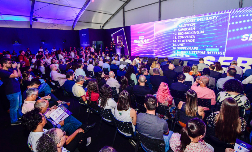 ASN Espírito Santo - Agência Sebrae de Notícias