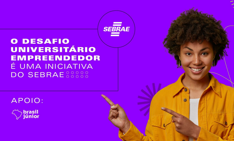 Estudantes - Sebrae