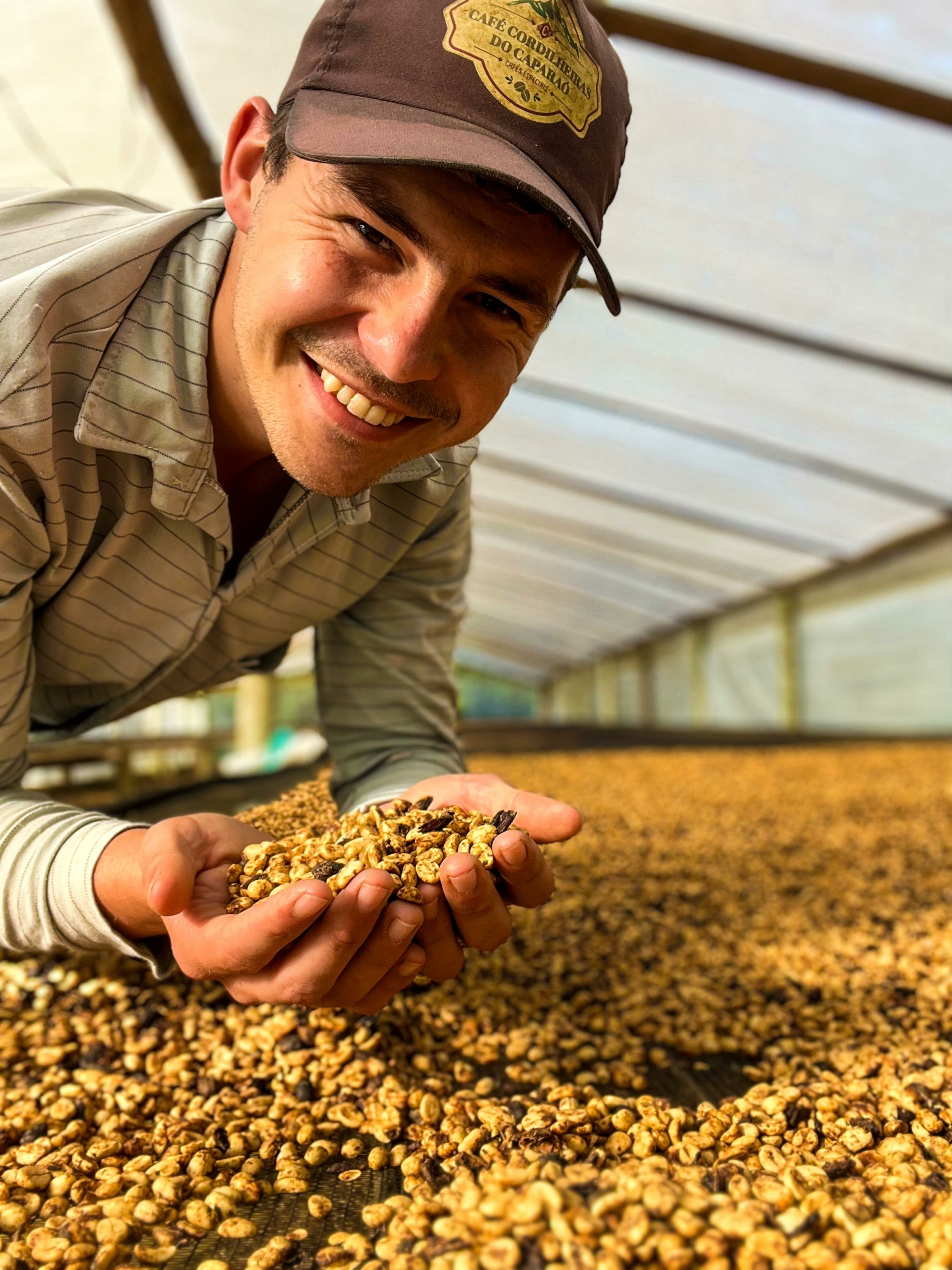 Governo ES - Conheça os finalistas de Arábica e Conilon do 2º Prêmio Cafés  Especiais do Espírito Santo