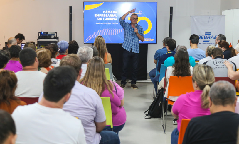 ASN Espírito Santo - Agência Sebrae de Notícias