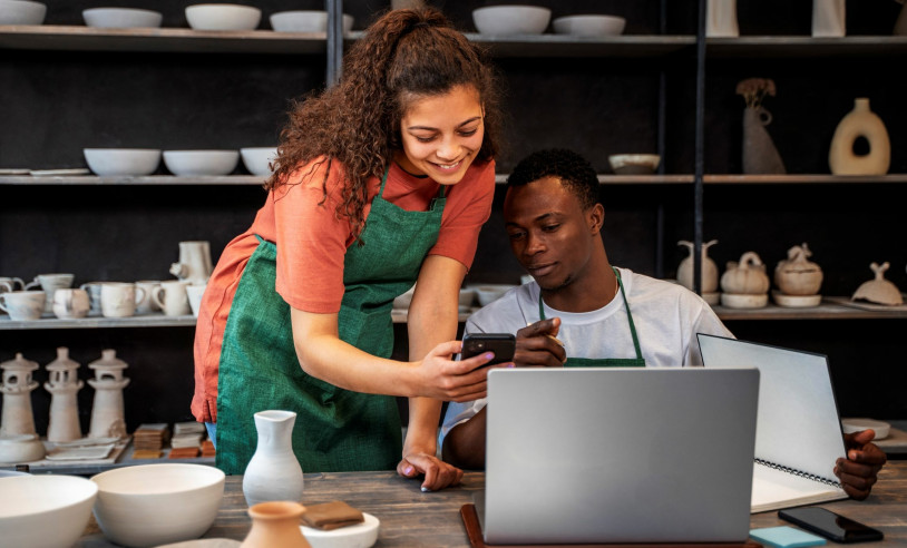 ASN Espírito Santo - Agência Sebrae de Notícias