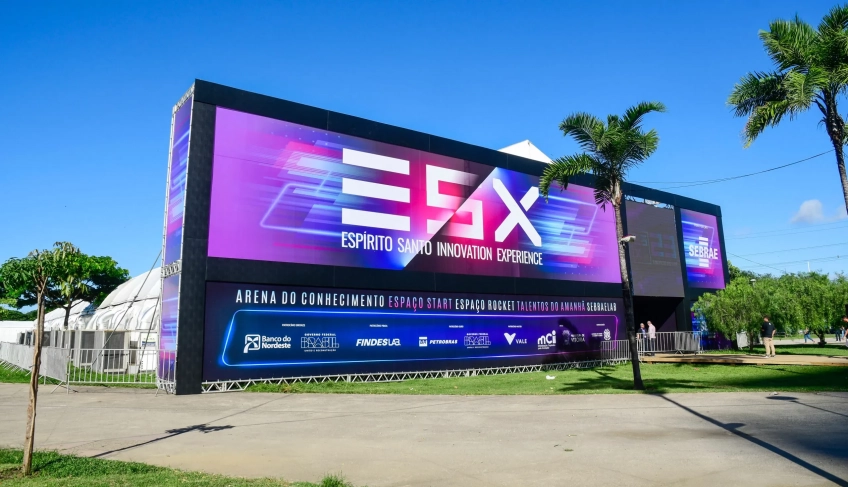 ASN Espírito Santo - Agência Sebrae de Notícias