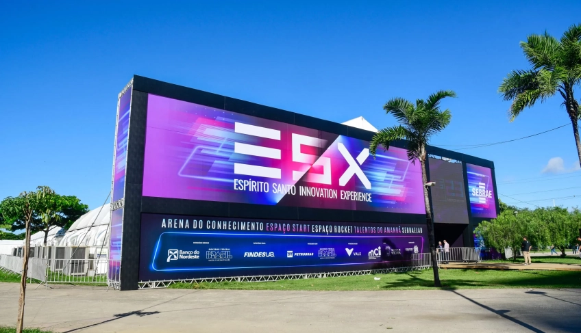 ASN Espírito Santo - Agência Sebrae de Notícias