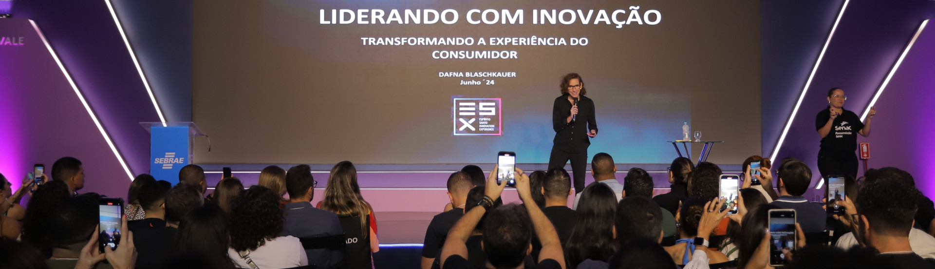 ASN Espírito Santo - Agência Sebrae de Notícias