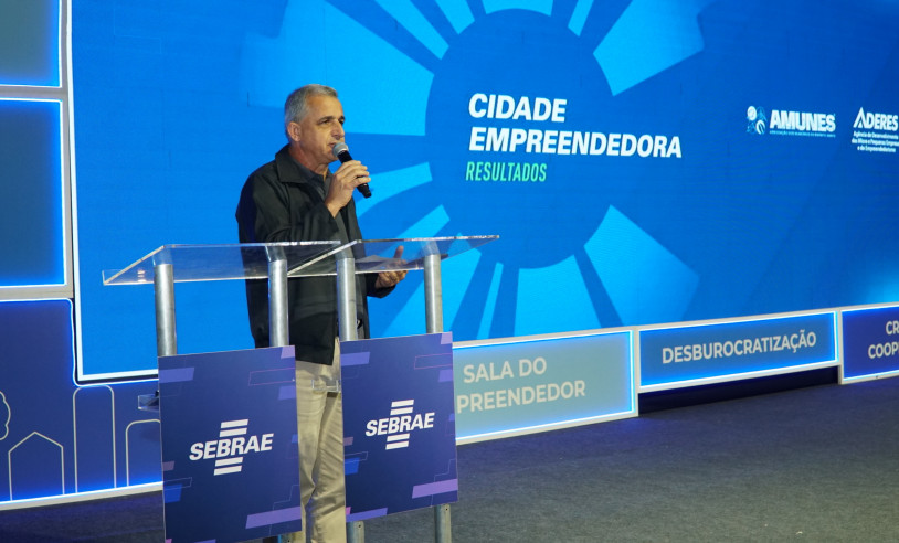 ASN Espírito Santo - Agência Sebrae de Notícias