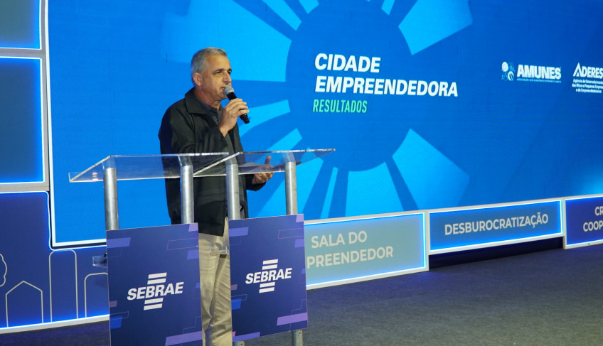 ASN Espírito Santo - Agência Sebrae de Notícias