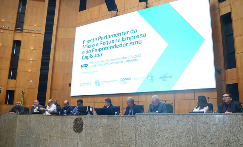 ASN Espírito Santo - Agência Sebrae de Notícias