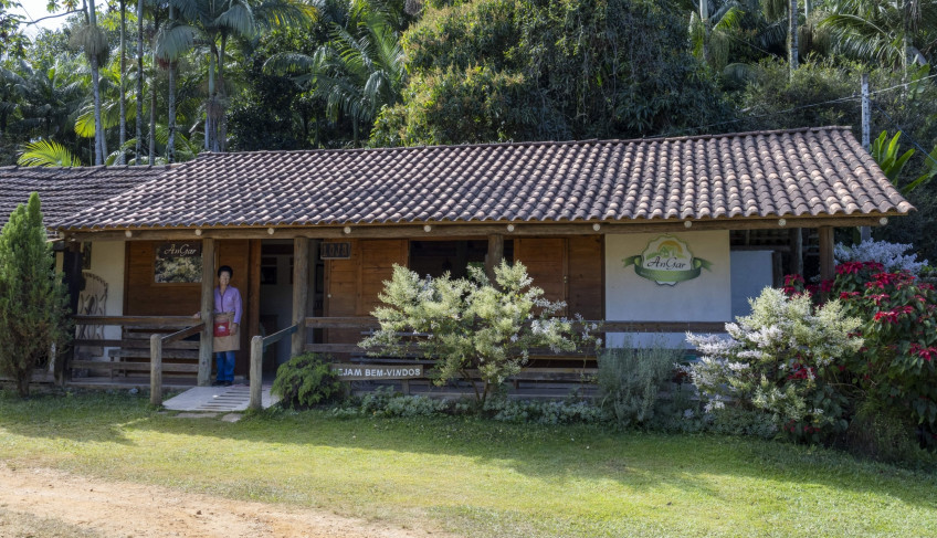 ASN Espírito Santo - Agência Sebrae de Notícias