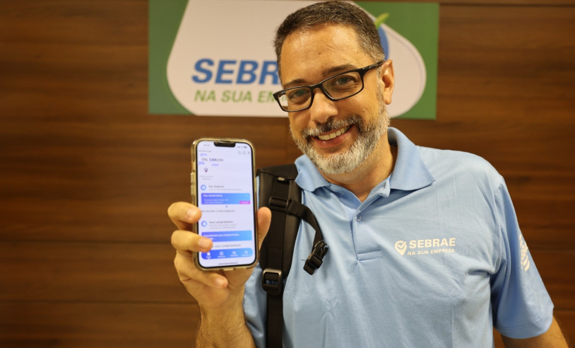 ASN Espírito Santo - Agência Sebrae de Notícias