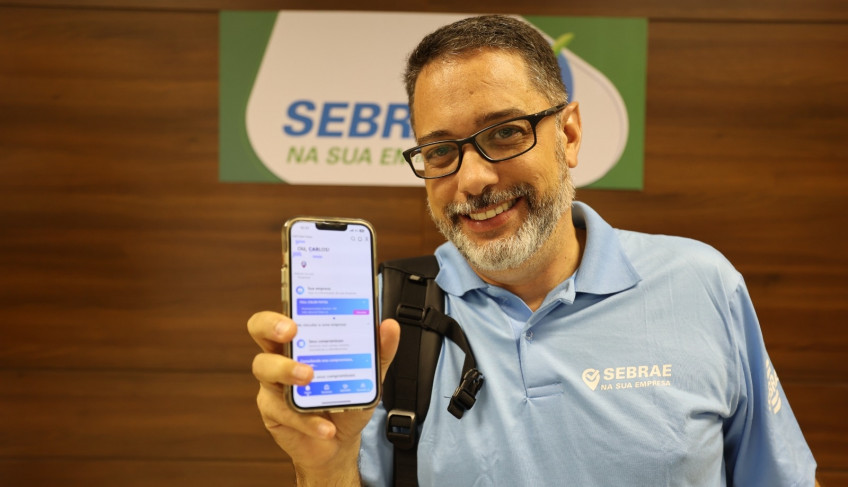 ASN Espírito Santo - Agência Sebrae de Notícias