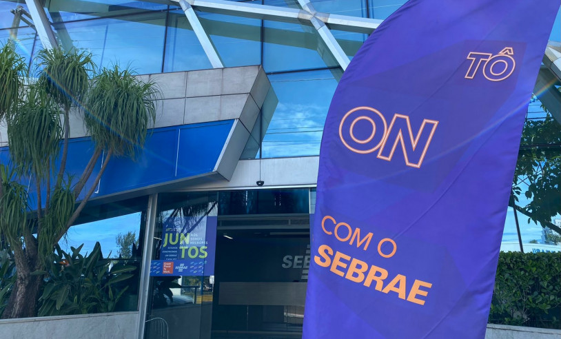 ASN Espírito Santo - Agência Sebrae de Notícias