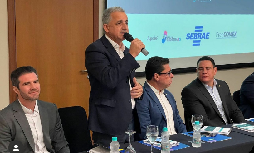 ASN Espírito Santo - Agência Sebrae de Notícias