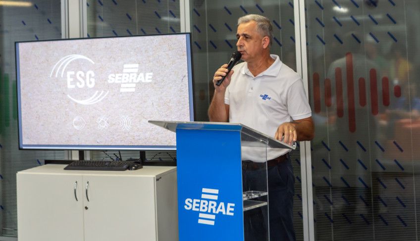 ASN Espírito Santo - Agência Sebrae de Notícias