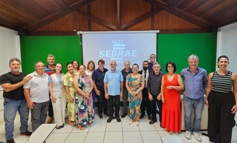 ASN Espírito Santo - Agência Sebrae de Notícias