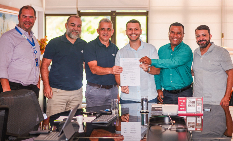 ASN Espírito Santo - Agência Sebrae de Notícias