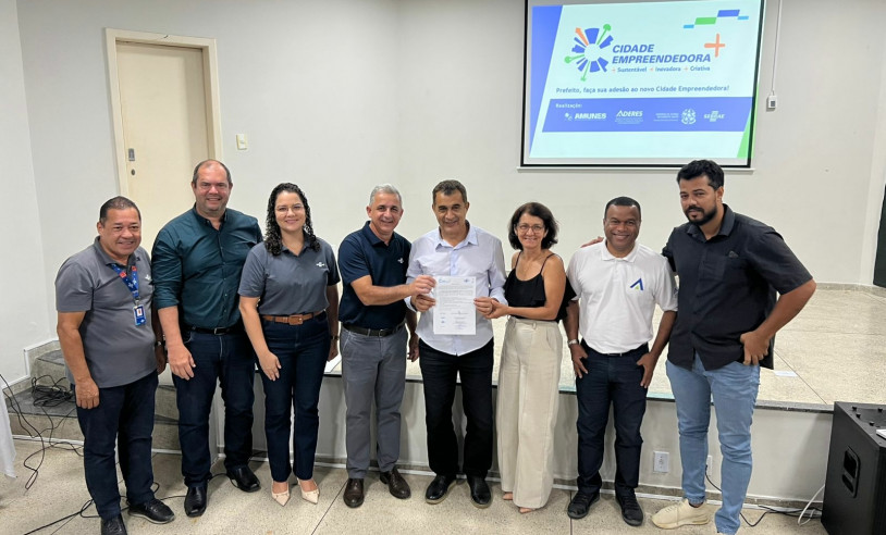 ASN Espírito Santo - Agência Sebrae de Notícias