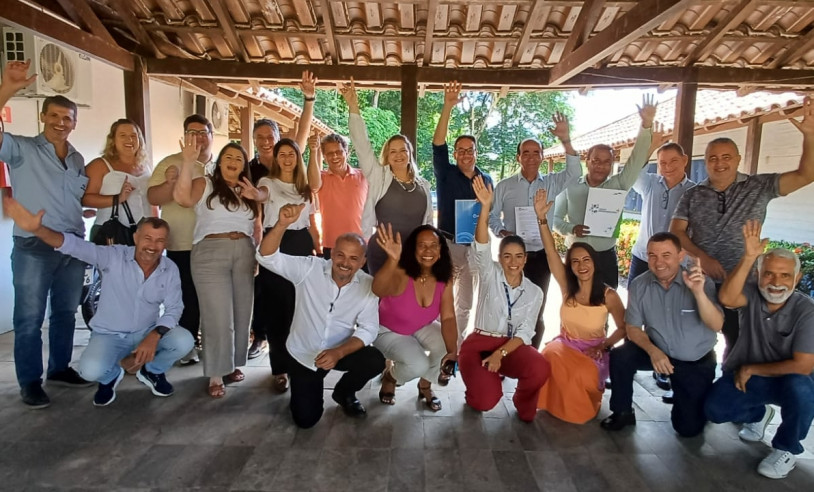 ASN Espírito Santo - Agência Sebrae de Notícias