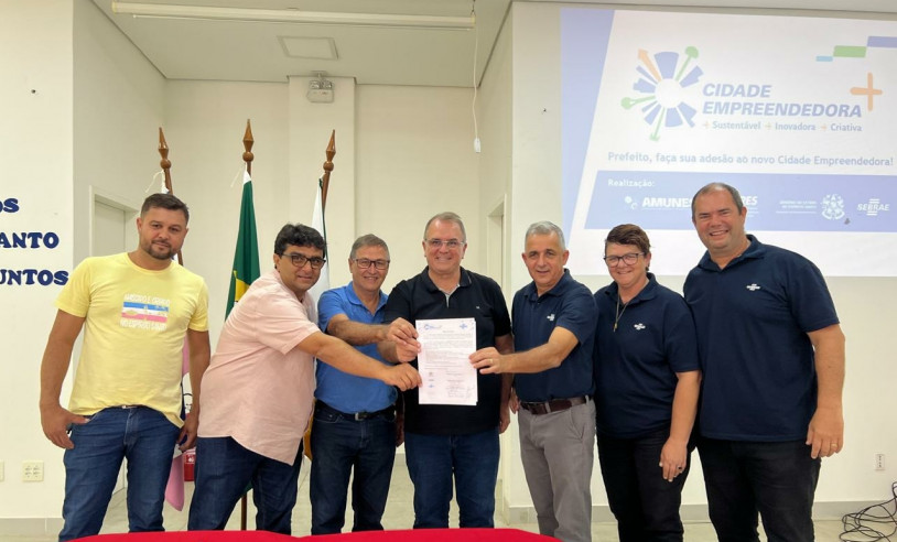 ASN Espírito Santo - Agência Sebrae de Notícias