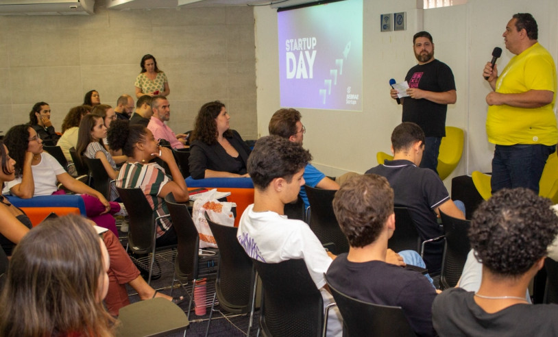 ASN Espírito Santo - Agência Sebrae de Notícias
