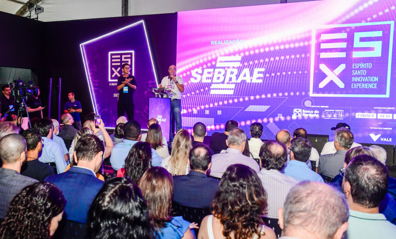 ASN Espírito Santo - Agência Sebrae de Notícias