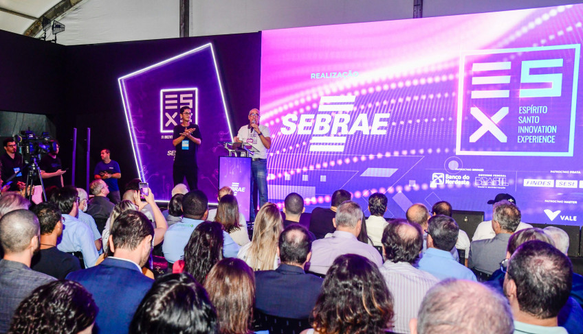 ASN Espírito Santo - Agência Sebrae de Notícias