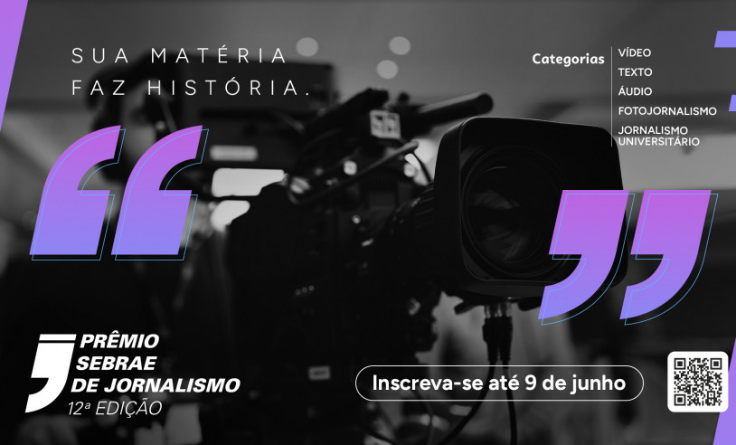 ASN Espírito Santo - Agência Sebrae de Notícias