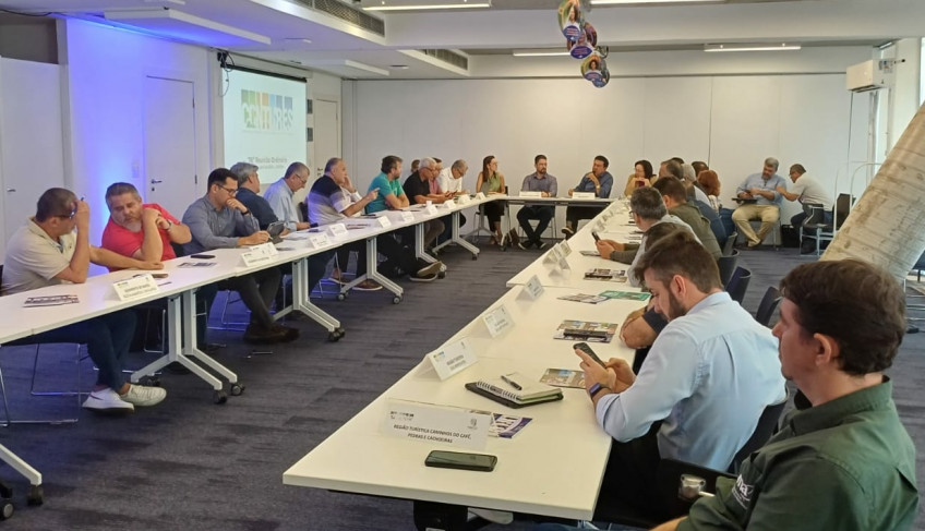 ASN Espírito Santo - Agência Sebrae de Notícias