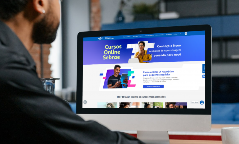 ASN Espírito Santo - Agência Sebrae de Notícias