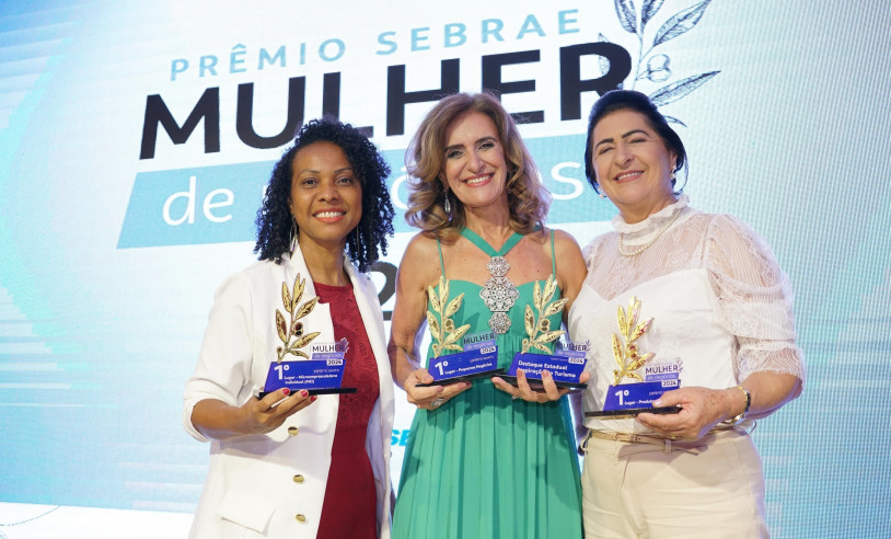 ASN Espírito Santo - Agência Sebrae de Notícias