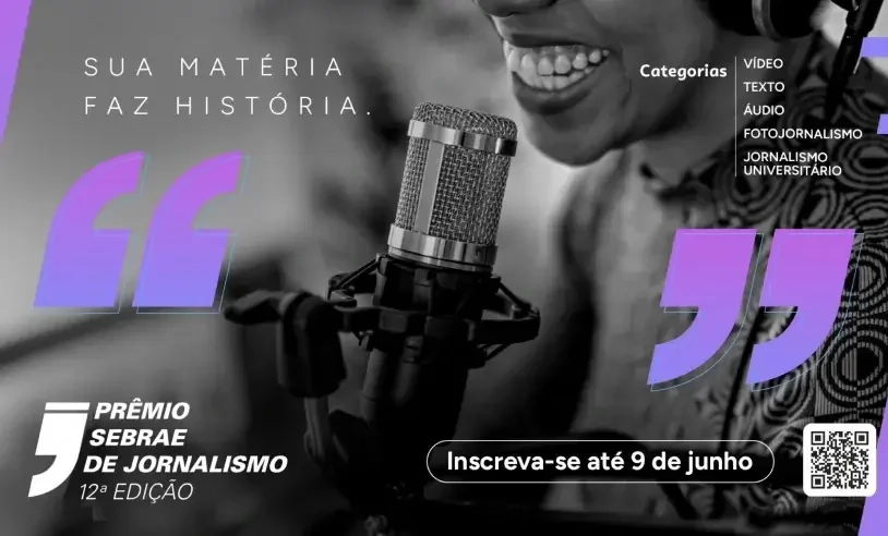 ASN Espírito Santo - Agência Sebrae de Notícias
