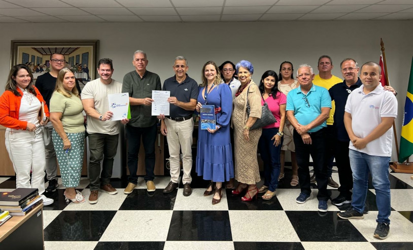 ASN Espírito Santo - Agência Sebrae de Notícias